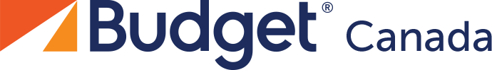 Budget Canada Logo