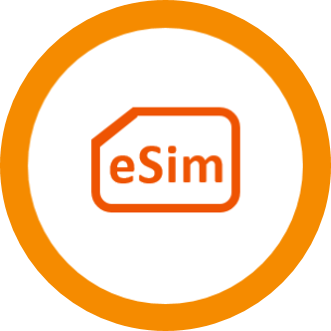 Carte SIM numérique