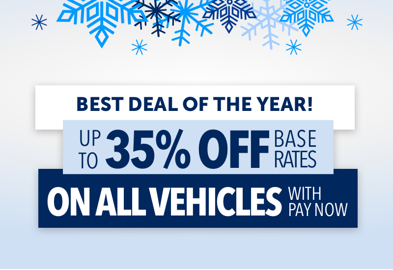 Budget Winter Sale Budget Winter Sale