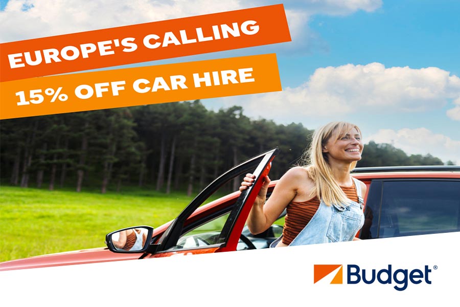 Europe's Calling