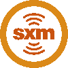 Radio Satellite SiriusXM
