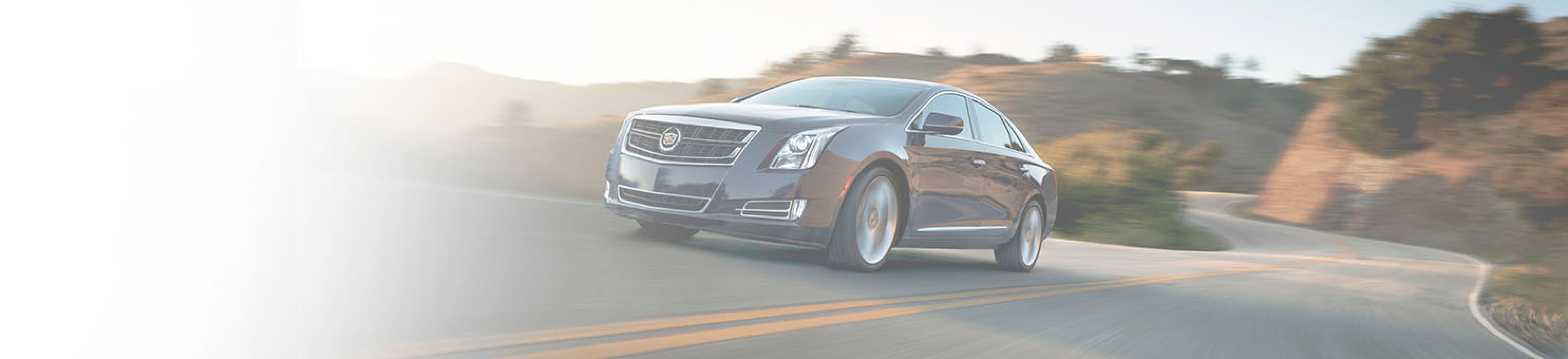 Cadillac Car Rental Program Seananon Jopower