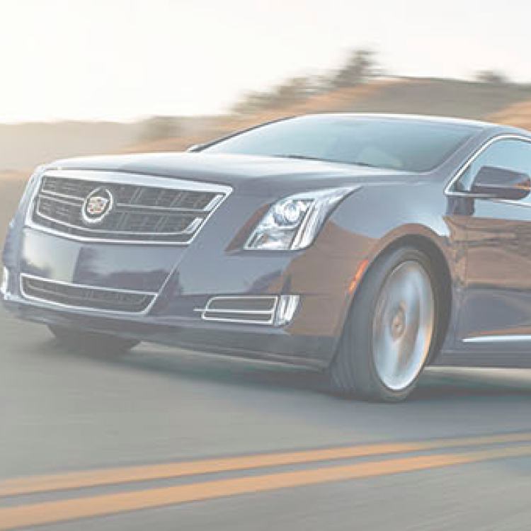 Cadillac Car Rental Program Seananon Jopower